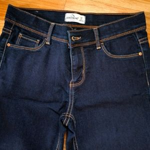 Jordache jeans, size 12 kids